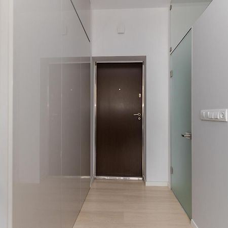 Shortstaypoland Kaliska Varşovia Exterior foto