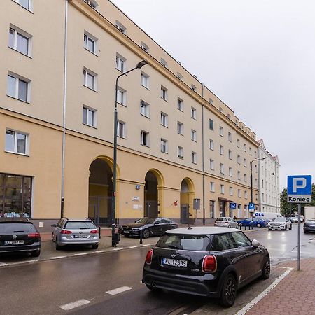 Shortstaypoland Kaliska Varşovia Exterior foto