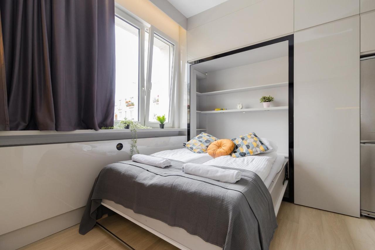 Shortstaypoland Kaliska Varşovia Exterior foto