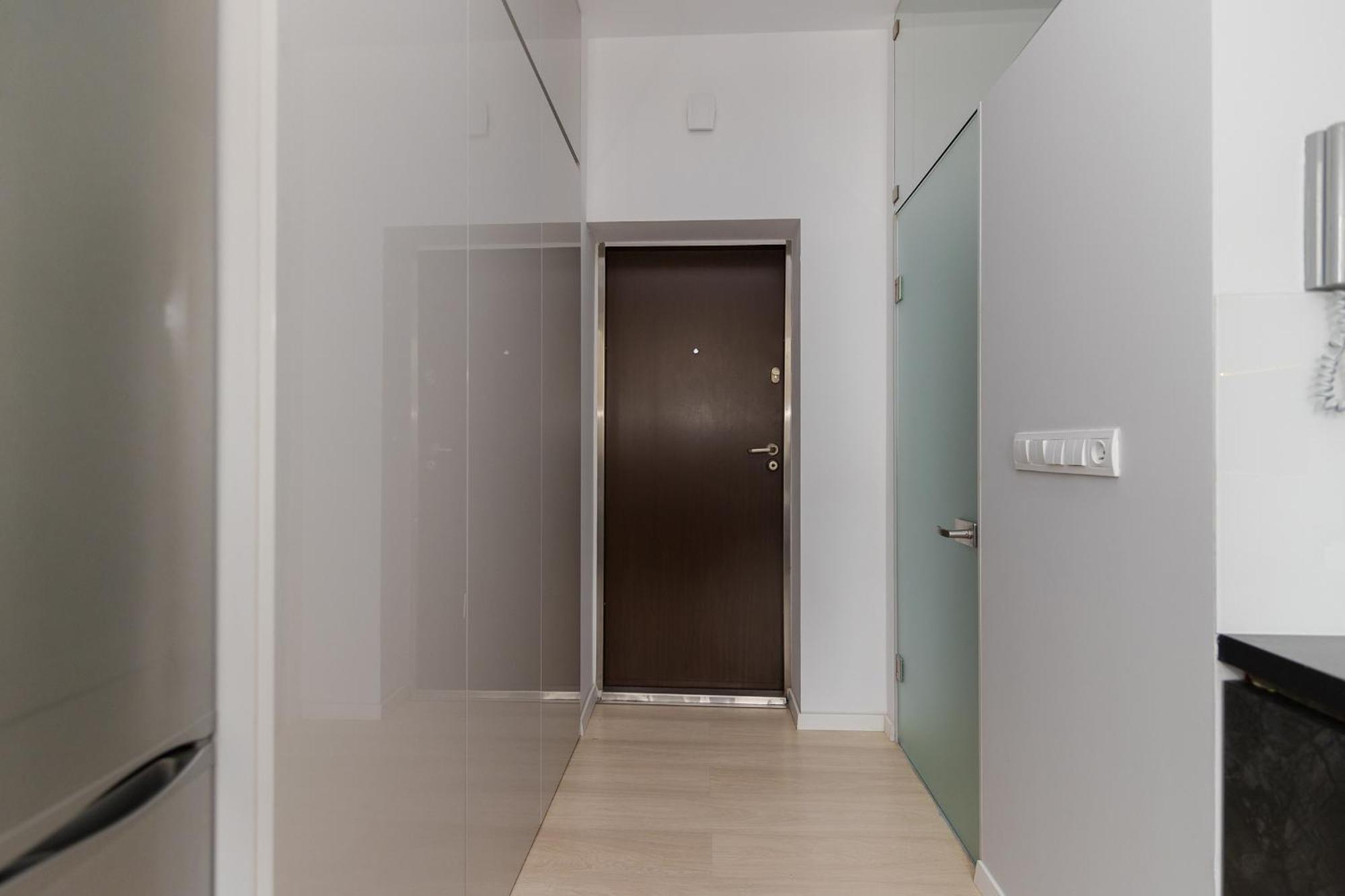 Shortstaypoland Kaliska Varşovia Exterior foto